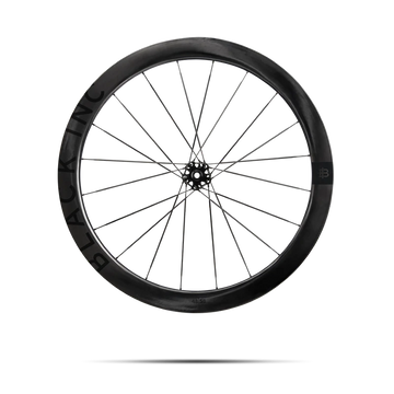 Black Inc 48/58 (Shimano Hub)